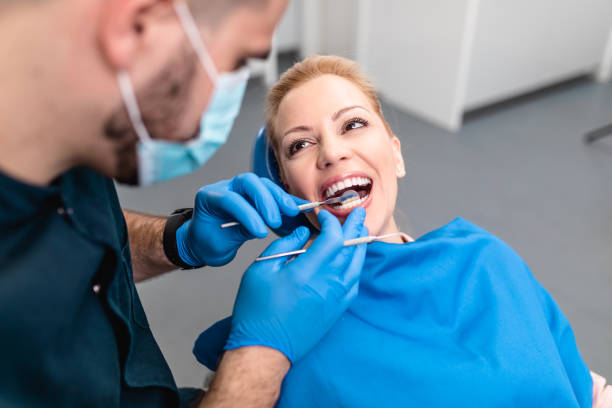 Best Sealants  in Fairwood, MD