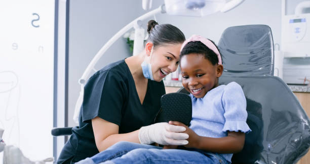 Emergency Dental Services in Fairwood, MD