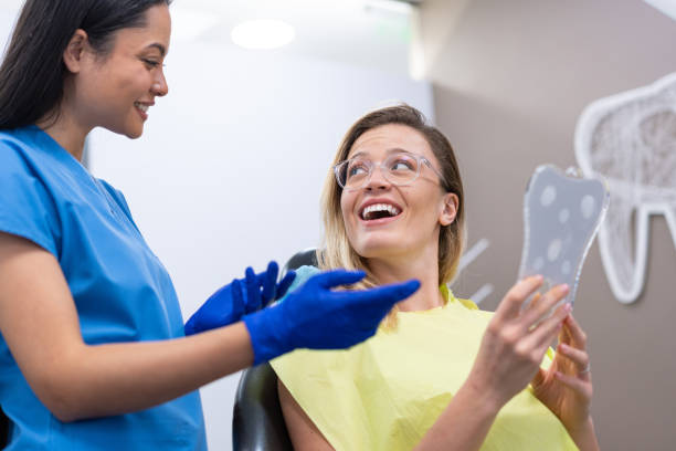 Best Wisdom Tooth Removal  in Fairwood, MD