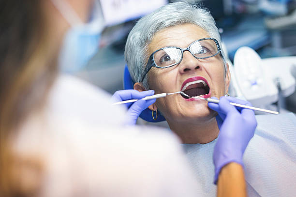 Best Sleep Apnea Treatment  in Fairwood, MD