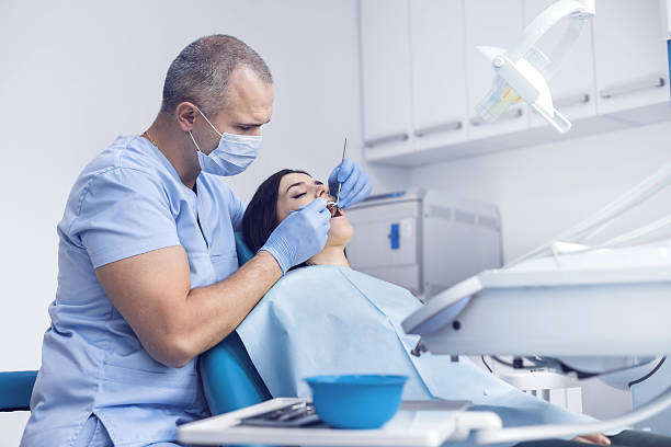 Best General Dentistry  in Fairwood, MD