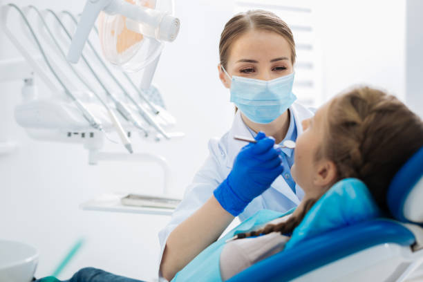 Best Root Canal Treatment  in Fairwood, MD